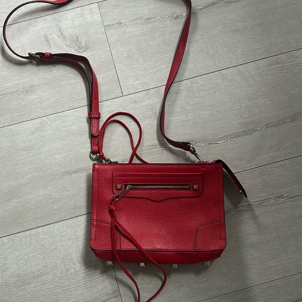 New Rebecca Minkoff Crossbody Bag